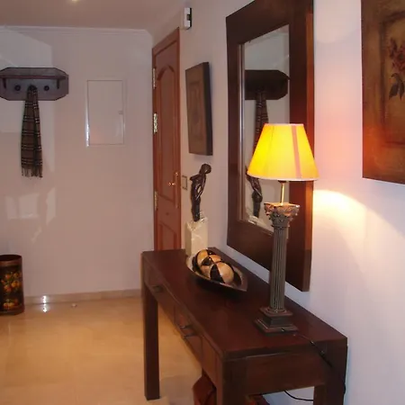 Apart.centro Jitkey