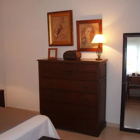 Apartamento Apart.centro Jitkey