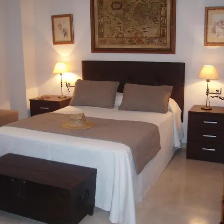 Apartamento Apart.centro Jitkey *