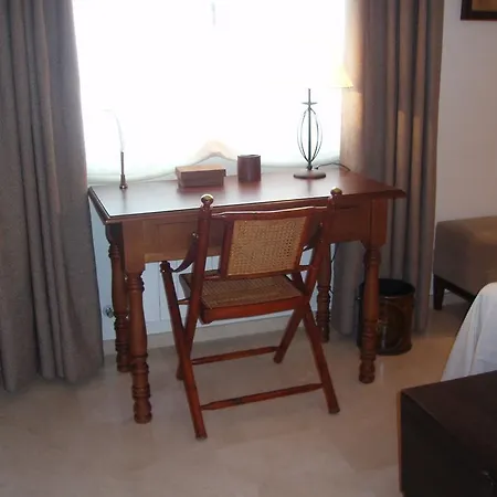 Apart.centro Jitkey Apartamento *