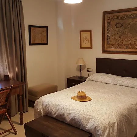 Apartamento Apart.centro Jitkey Córdoba