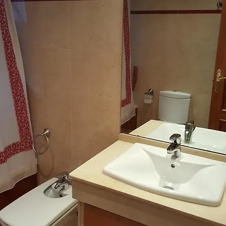 Apartamento Apart.centro Jitkey