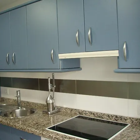 Apart.centro Jitkey Apartamento
