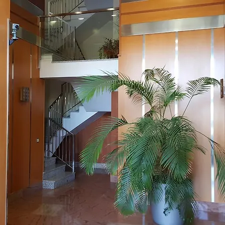 Apartamento Apart.centro Jitkey