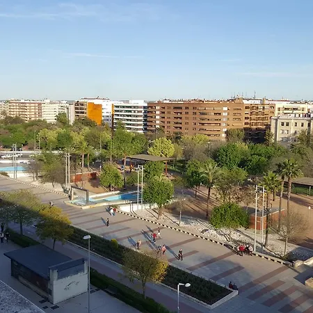 Апартаменты Apart.centro Jitkey Кордова